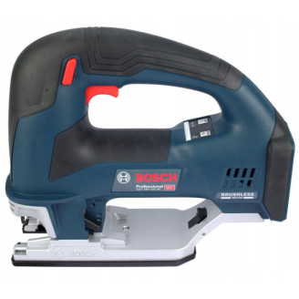 Акумуляторний лобзик Bosch GST 18V-155 BC соло