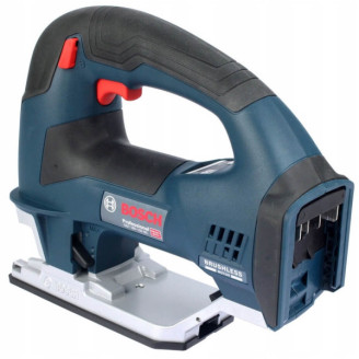 Акумуляторний лобзик Bosch GST 18V-155 BC соло