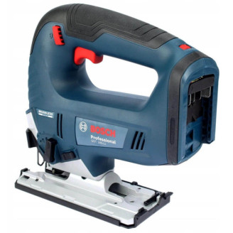 Аккумуляторный лобзик Bosch GST 185-LI Professional, без акб и з/у