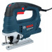 Лобзик Bosch GST 750 Professional в кейсе  - фото 3