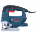 Лобзик Bosch GST 750 Professional в кейсе  - фото 4