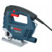 Лобзик Bosch GST 750 Professional в кейсе  - фото 5