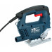 Лобзик Bosch GST 750 Professional в кейсе  - фото 6