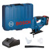 Акумуляторний лобзик Bosch GST 183-LI (1x4.0Ah; GAL 18V-20; Carry Case)