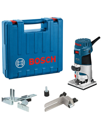Фрезер BOSCH GKF 600 Professional 060160A100