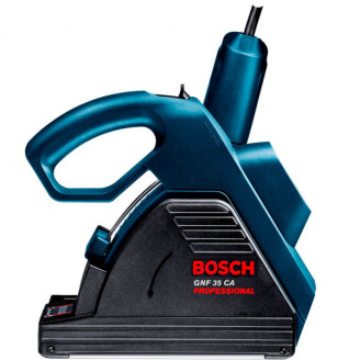 Штроборіз Bosch GNF 35 CA