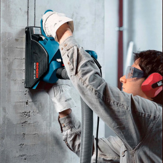 Штроборіз Bosch GNF 35 CA