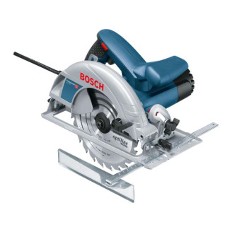 Ручная циркулярная пила Bosch GKS 190 Professional
