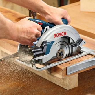 Ручная циркулярная пила Bosch GKS 190 Professional