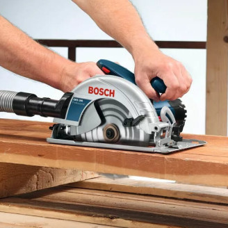 Ручная циркулярная пила Bosch GKS 190 Professional