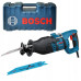 Шабельна ножівка Bosch GSA 1300 PCE