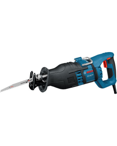 Шабельна ножівка Bosch GSA 1300 PCE  - фото 2