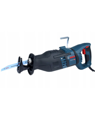 Шабельна ножівка Bosch GSA 1300 PCE  - фото 5