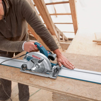 Ручная циркулярная пила Bosch GKS 65 GCE Professional