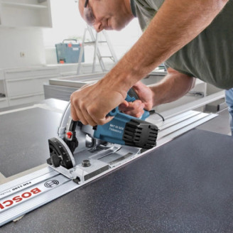 Ручная циркулярная пила Bosch GKT 55 GCE Professional