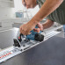 Ручная циркулярная пила Bosch GKT 55 GCE Professional  - фото 3
