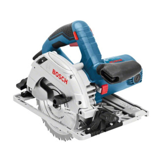 Дисковая пила Bosch GKS 55+ GCE Professional