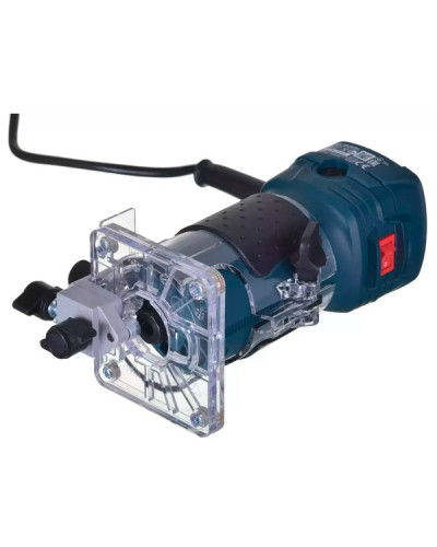 Фрезер ручний (крайковий) Bosch GKF 550  - фото 5