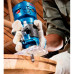 Фрезер ручний (крайковий) Bosch GKF 550  - фото 10