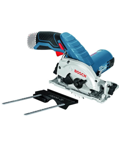 Аккумуляторная дисковая пила Bosch Professional GKS 12V-26, без акб и з/у