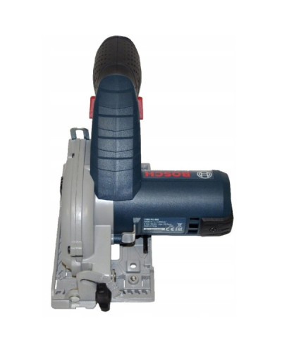 Аккумуляторная дисковая пила Bosch Professional GKS 12V-26, без акб и з/у - фото 8 Аккумуляторная дисковая пила Bosch Professional GKS 12V-26, без акб и з/у - фото 8