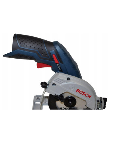 Аккумуляторная дисковая пила Bosch Professional GKS 12V-26, без акб и з/у - фото 10 Аккумуляторная дисковая пила Bosch Professional GKS 12V-26, без акб и з/у - фото 10