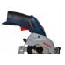 Аккумуляторная дисковая пила Bosch Professional GKS 12V-26, без акб и з/у - фото 10 Аккумуляторная дисковая пила Bosch Professional GKS 12V-26, без акб и з/у - фото 10