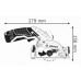 Аккумуляторная дисковая пила Bosch Professional GKS 12V-26, без акб и з/у - фото 11 Аккумуляторная дисковая пила Bosch Professional GKS 12V-26, без акб и з/у - фото 11
