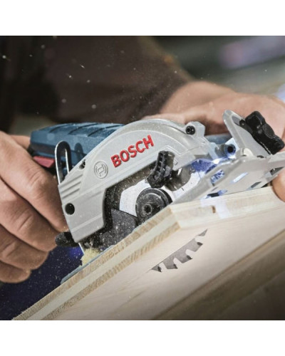 Аккумуляторная дисковая пила Bosch Professional GKS 12V-26, без акб и з/у - фото 12 Аккумуляторная дисковая пила Bosch Professional GKS 12V-26, без акб и з/у - фото 12