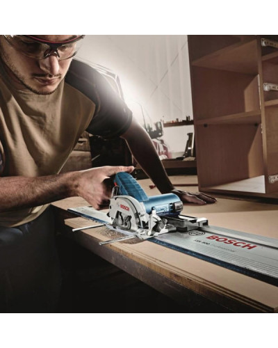 Аккумуляторная дисковая пила Bosch Professional GKS 12V-26, без акб и з/у - фото 13 Аккумуляторная дисковая пила Bosch Professional GKS 12V-26, без акб и з/у - фото 13