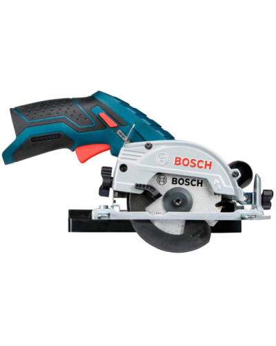 Аккумуляторная дисковая пила Bosch Professional GKS 12V-26, без акб и з/у - фото 4 Аккумуляторная дисковая пила Bosch Professional GKS 12V-26, без акб и з/у - фото 4