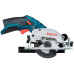 Аккумуляторная дисковая пила Bosch Professional GKS 12V-26, без акб и з/у - фото 4 Аккумуляторная дисковая пила Bosch Professional GKS 12V-26, без акб и з/у - фото 4