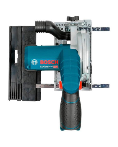 Аккумуляторная дисковая пила Bosch Professional GKS 12V-26, без акб и з/у - фото 5 Аккумуляторная дисковая пила Bosch Professional GKS 12V-26, без акб и з/у - фото 5
