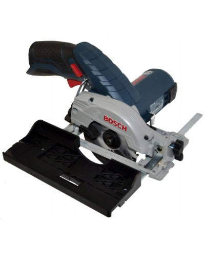 Аккумуляторная дисковая пила Bosch Professional GKS 12V-26, без акб и з/у - фото 6 Аккумуляторная дисковая пила Bosch Professional GKS 12V-26, без акб и з/у - фото 6