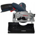Аккумуляторная дисковая пила Bosch Professional GKS 12V-26, без акб и з/у - фото 7 Аккумуляторная дисковая пила Bosch Professional GKS 12V-26, без акб и з/у - фото 7