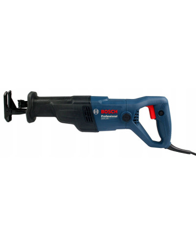 Шабельна ножівка Bosch GSA120  - фото 7