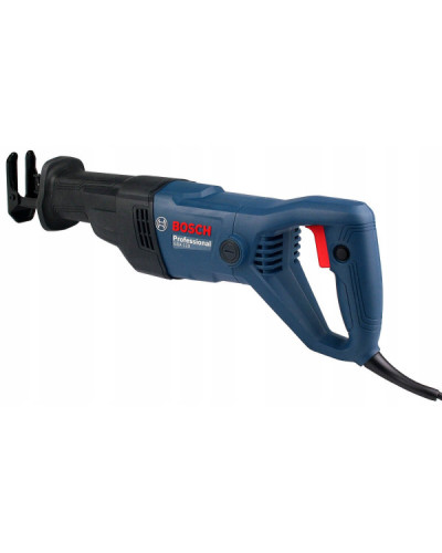 Шабельна ножівка Bosch GSA120  - фото 8