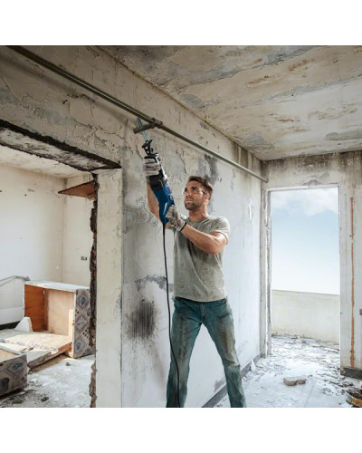 Шабельна ножівка Bosch GSA120  - фото 13