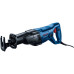 Шабельна ножівка Bosch GSA120  - фото 2