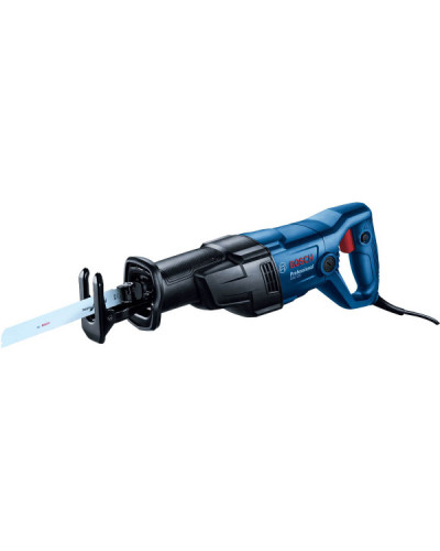 Шабельна ножівка Bosch GSA120  - фото 3