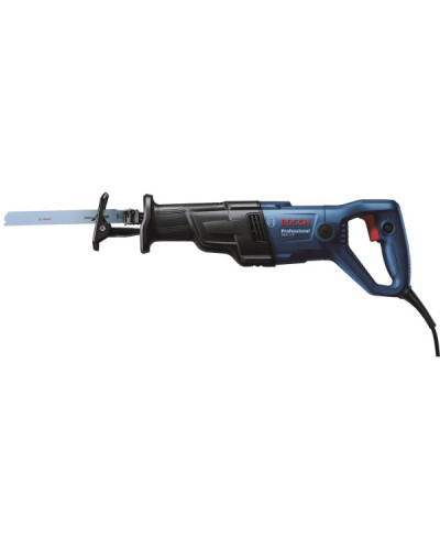 Шабельна ножівка Bosch GSA120  - фото 4