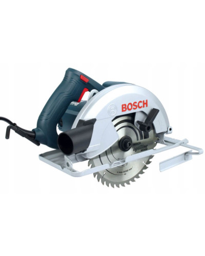 Дискова пила Bosch GKS 140  - фото 8