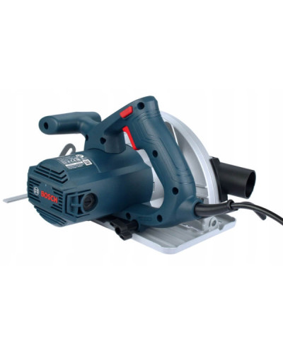 Дискова пила Bosch GKS 140  - фото 9