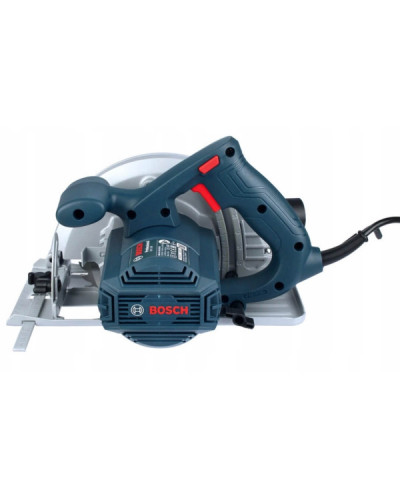 Дискова пила Bosch GKS 140  - фото 10