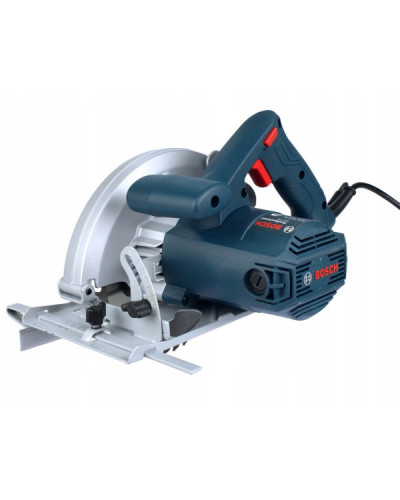 Дискова пила Bosch GKS 140  - фото 13