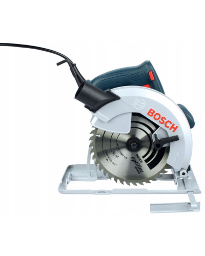 Дискова пила Bosch GKS 140  - фото 14