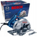 Дискова пила Bosch GKS 140  - фото 2