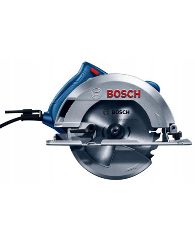 Дискова пила Bosch GKS 140  - фото 3