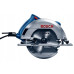Дискова пила Bosch GKS 140  - фото 3