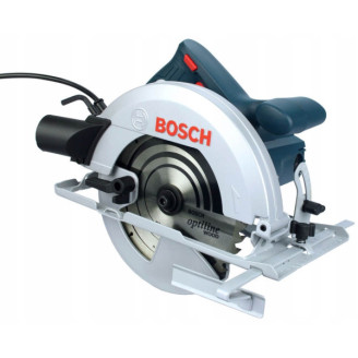 Пила дисковая Bosch GKS 140 Professional